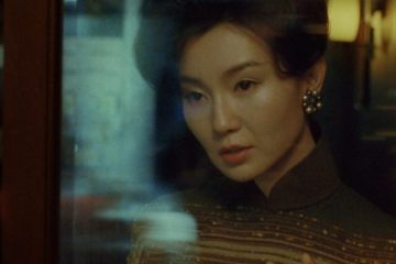 In the Mood for Love