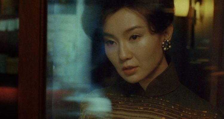 In the Mood for Love