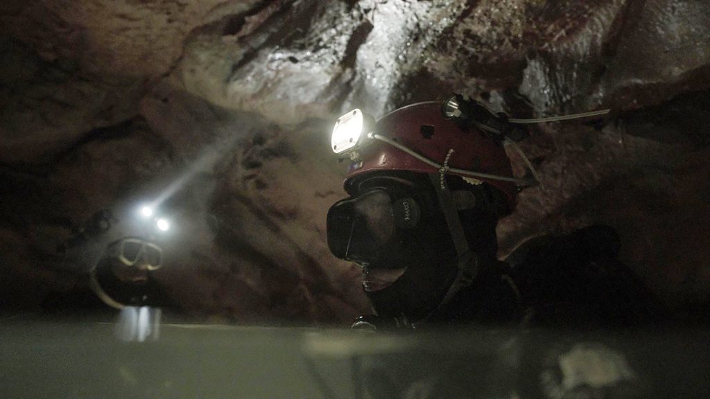 The Rescue