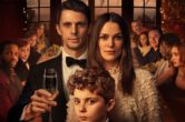 ‘Silent Night’ Trailer: New Dark Christmas Comedy Starring Keira Knightley & Matthew Goode Arrives In December