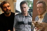 Oscar Isaac, Sam Rockwell & Christopher Walken To Star In Martin McDonagh’s New Film Project