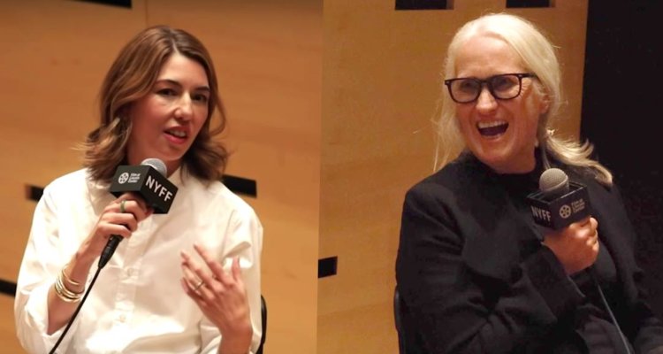 Jane Campion, Sofia Coppola