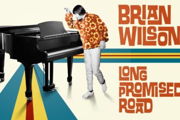 Brian Wilson Long Promised Road