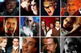 The Greatest Vampires In Cinema