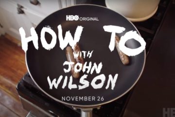 How to With John Wilson Season 2