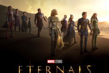 Eternals