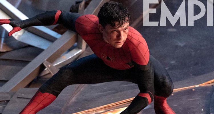 Jon Watts Describes The Ambition Of 'No Way Home' As 'Spider-Man: Endgame'