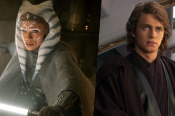 Ahsoka': Hayden Christensen Is Returning For The Upcoming 'Star Wars' Series