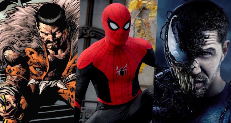 Kraven the Hunter: Everything We Know so Far About the Spider-Man Spinoff