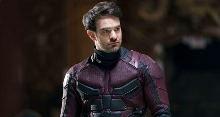 Charlie Cox Daredevil