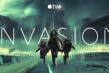 Invasion Apple TV Plus