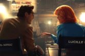‘Being The Ricardos’ Trailer: Aaron Sorkin’s Lucille Balle/Desi Arnaz Biopic Slides Into A Late 2021 Release