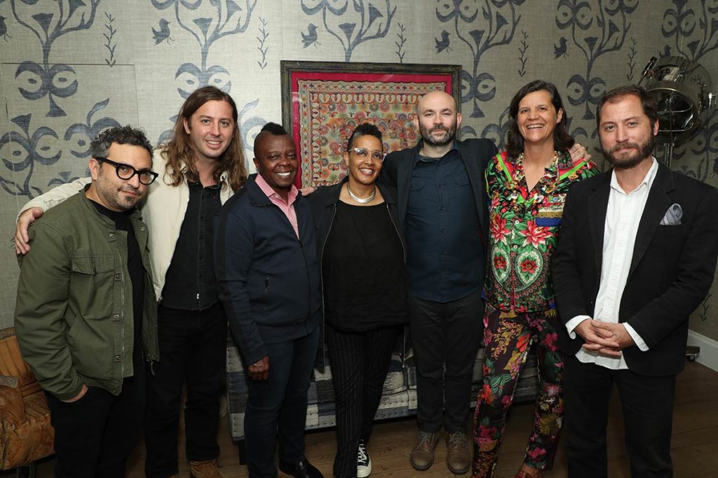 New Directions In Documentary, netflix
