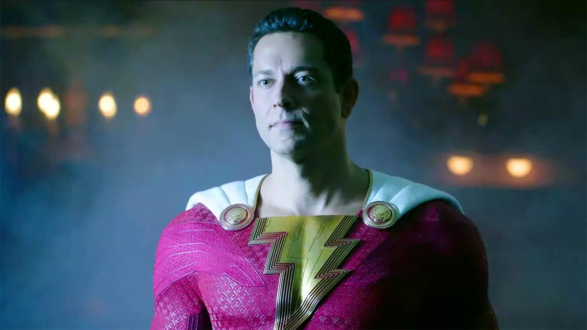 Shazam! Fury of the Gods' Review: More Monsters, Less Joy