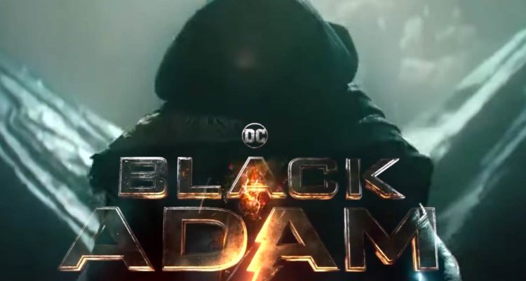 Dwayne Johnson's Black Adam Netflix Release Beats Several DCEU Movies