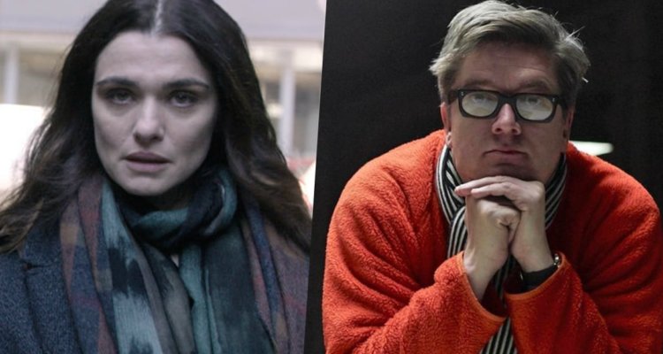 Rachel Weisz & Director Tomas Alfredson Will Remake Psychic Thriller ‘Seance On A Wet Afternoon’