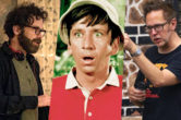 James Gunn & Charlie Kaufman Once Wanted To Make A Cannibalistic ‘Gilligan’s Island’ Remake