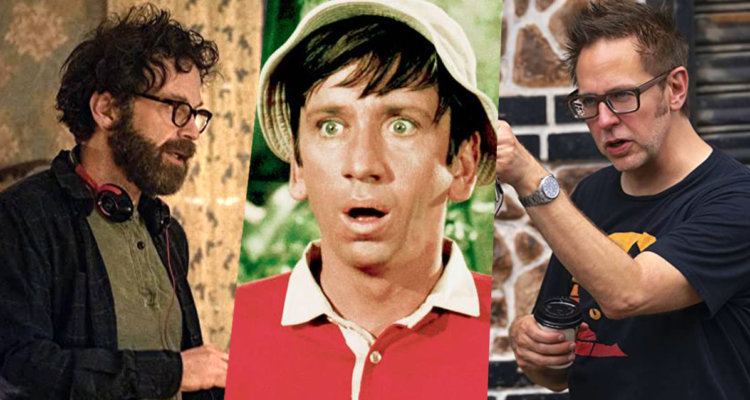 James Gunn & Charlie Kaufman Once Wanted To Make A Cannibalistic ‘Gilligan’s Island’ Remake