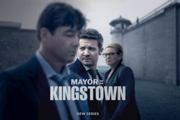 Mayor Of Kingstown' Trailer: Jeremy Renner