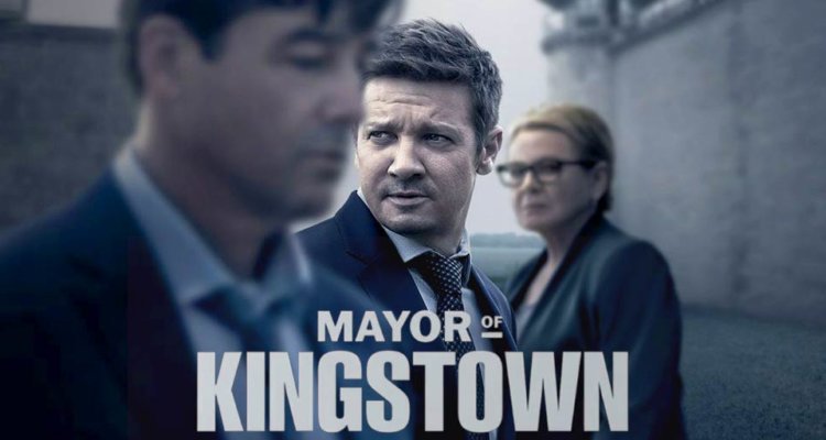 'Mayor Of Kingstown' Trailer: Jeremy Renner Rules Another Family Crime ...