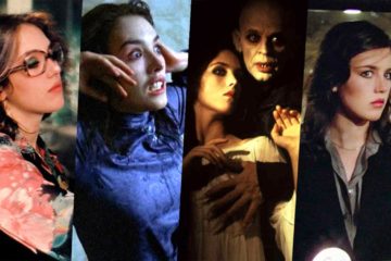 'Possession' & The Essential Performances Of Isabelle Adjani
