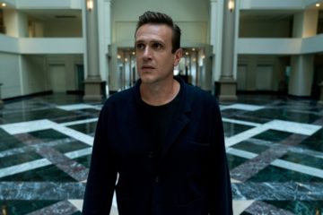 Jason Segel dispatches from elsewhere