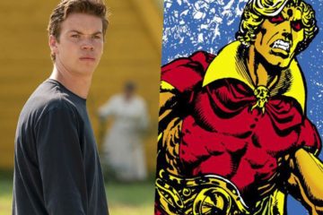'Guardians Of The Galaxy 3': Will Poulter Joins Cast As Adam Warlock