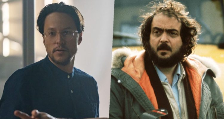 Cary Fukunaga Stanley Kubrick Napoleon