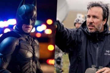 Denis Villeneuve Says He's Not Into Superhero Films, But "Could Connect" With Batman