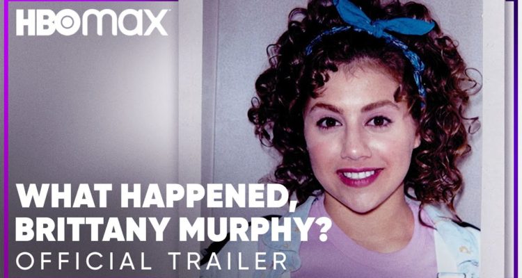 What Happened Brittany Murphy
