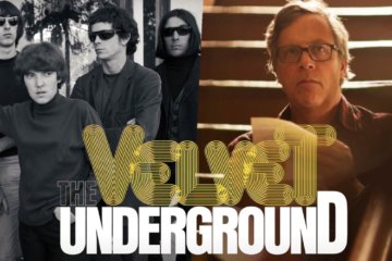 Todd Haynes, The Velvet Underground