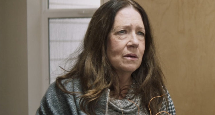 Ann Dowd, Mass