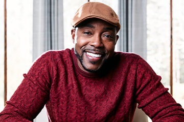 Will Packer