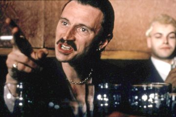 Robert Carlyle Says 'Trainspotting' Spinoff Series Focused On Begbie In The Works