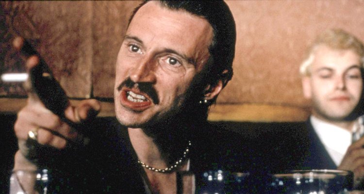 Robert Carlyle Says 'Trainspotting' Spinoff Series Focused On Begbie In The Works