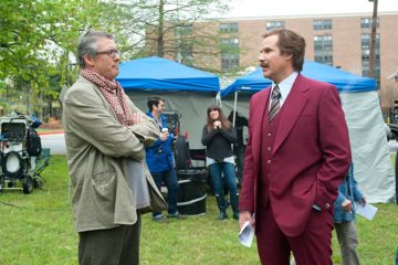 Adam McKay Admits He "F*cked Up" His Relationship With Will Ferrell Who Hasn't Returned His Emails