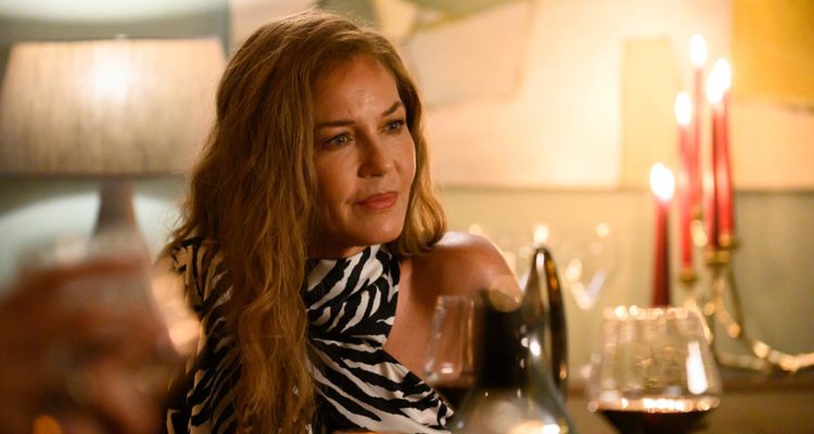 Close To Me, Connie Nielsen