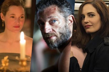 ‘The Three Musketeers’: Eva Green, Vicky Krieps, Vincent Cassel & More Join New Two-Part French Film Series Hitting Theaters In 2023
