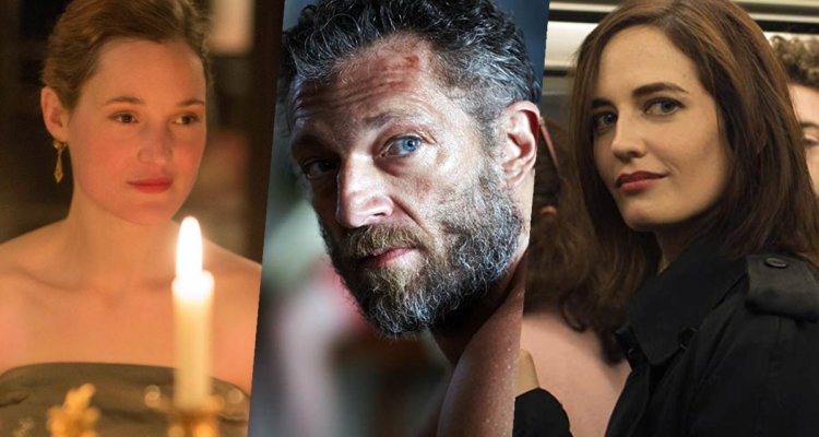 ‘The Three Musketeers’: Eva Green, Vicky Krieps, Vincent Cassel & More