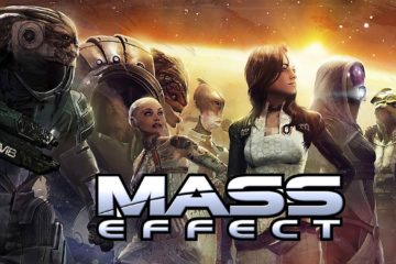 Mass Effect