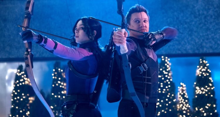 Hawkeye Disney Plus-2