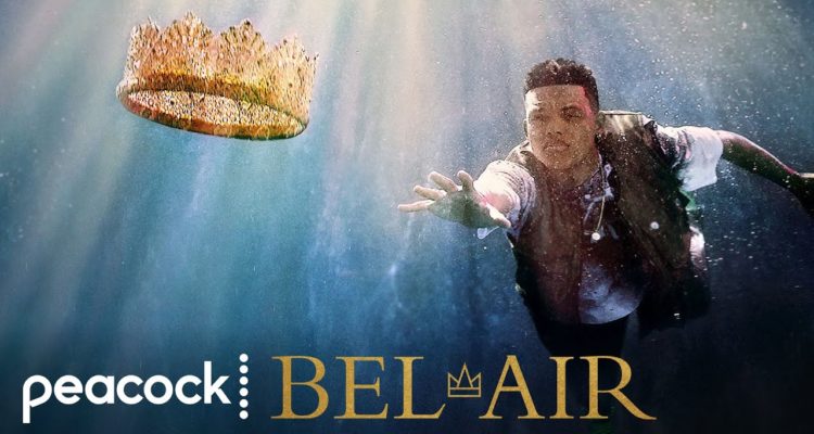 Bel-Air Teaser