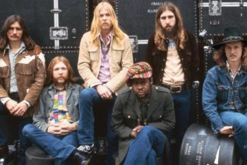 allman brothers