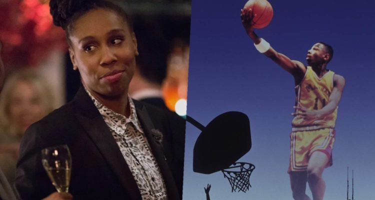 Lena Waithe Hoop Dreams