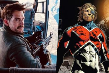 Henry Cavill May Appear In 'Mission: Impossible 8' & Wants To Play Captain Britain