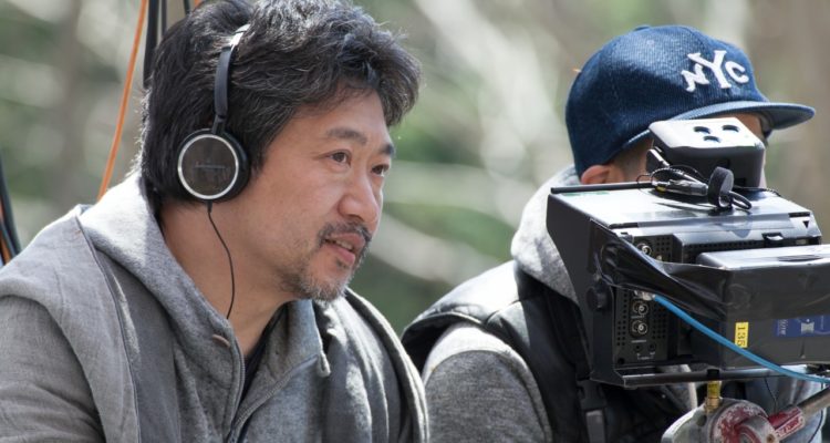 Shoplifters' Director Hirokazu Kore-Eda's Next Film Is A Korean