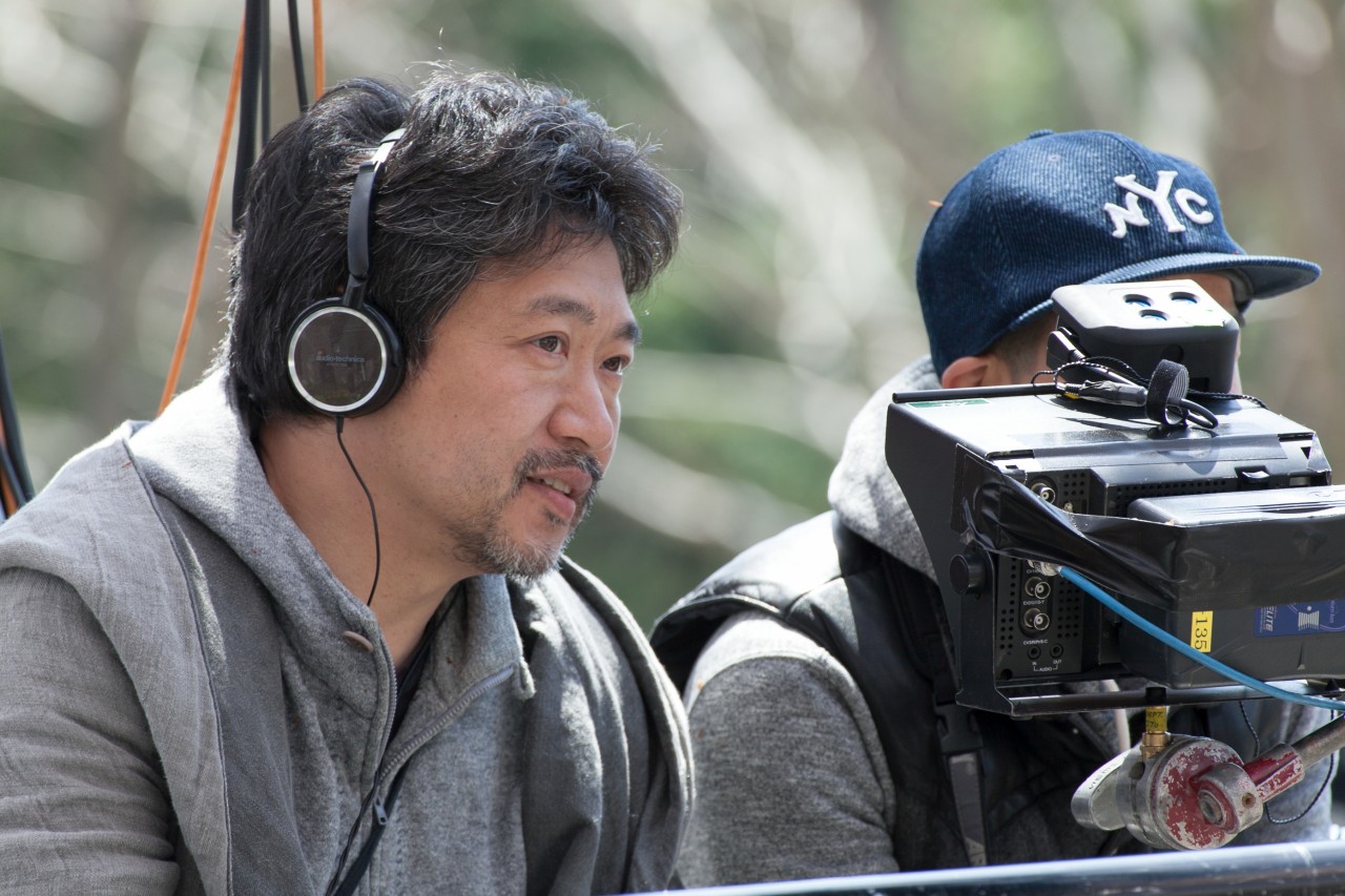 Netflix is making a series about Kyoto geisha directed by Hirokazu