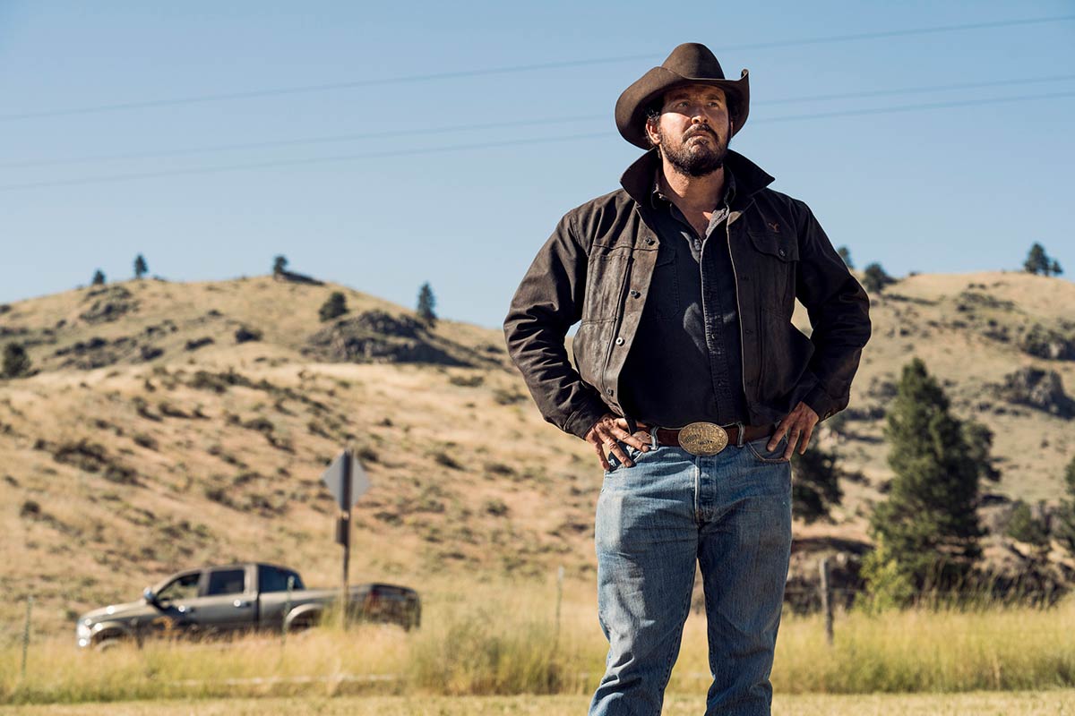 ‘Yellowstone’ Season 4 Premiere Recap: Taylor Sheridan’s Ranchers Stay ...