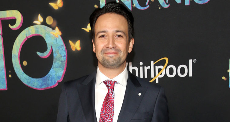 Review: Disney's latest Lin-Manuel Miranda partnership Encanto is