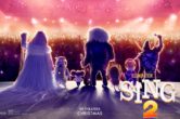 ‘Sing 2’ Trailer: Buster Moon & Company Bet Big On Their Music Dreams In Animated Sequel
